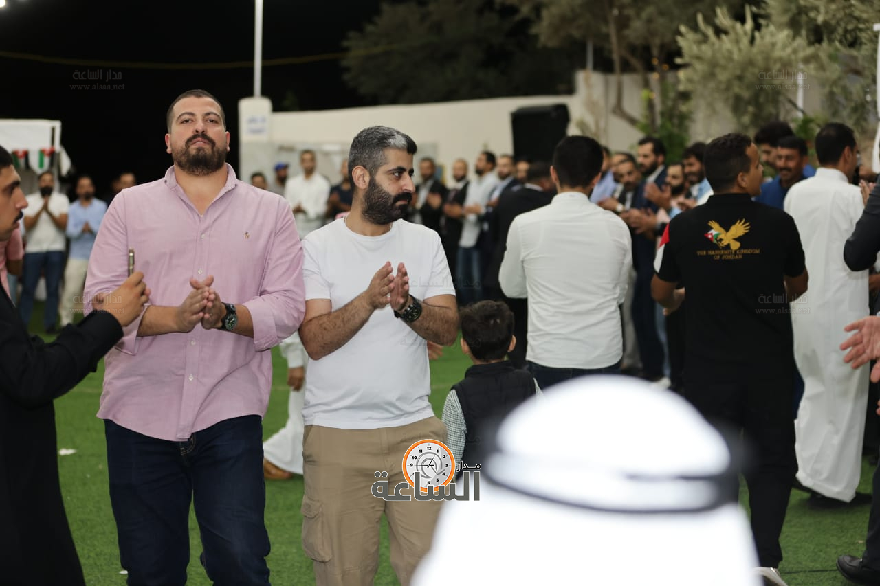 Madar Al-Saa Images 0.0132430779888838