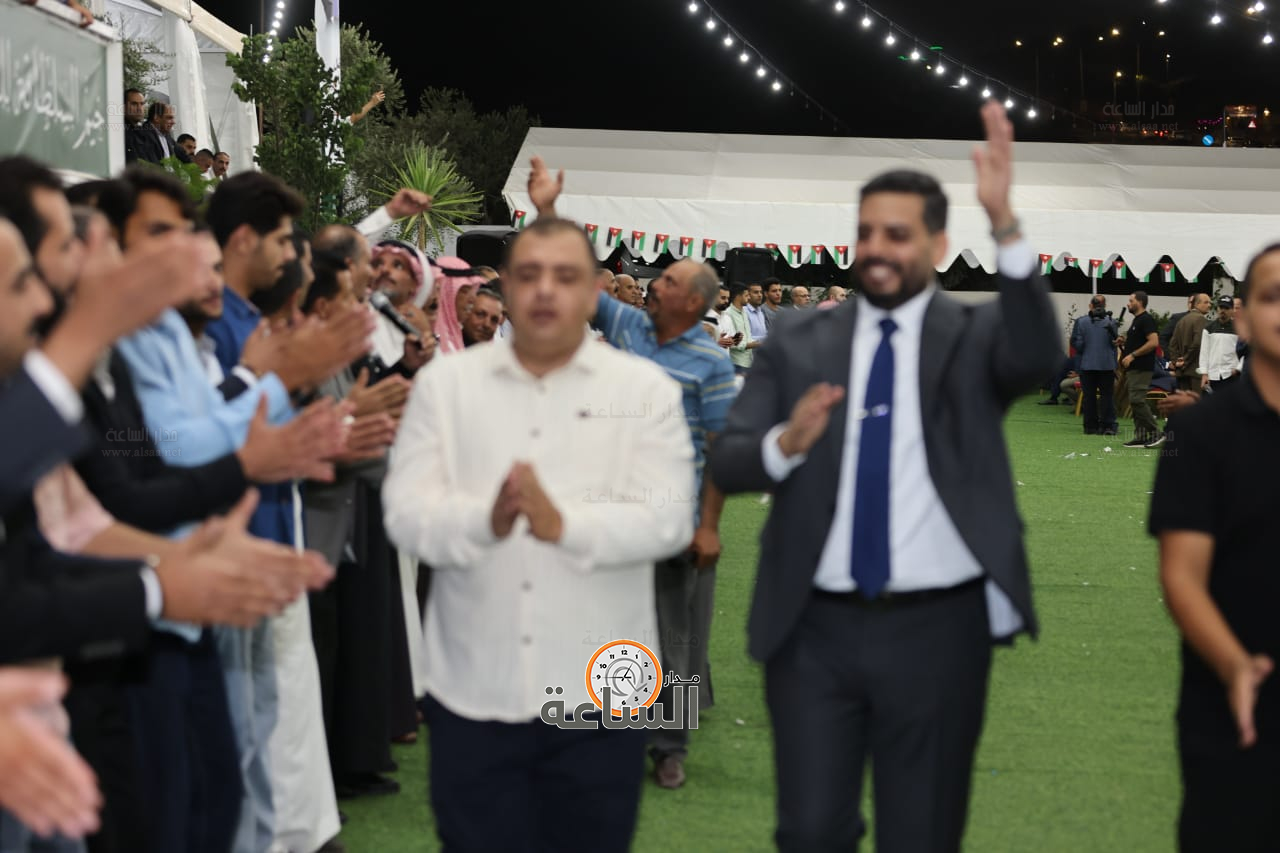 Madar Al-Saa Images 0.6198527004103239