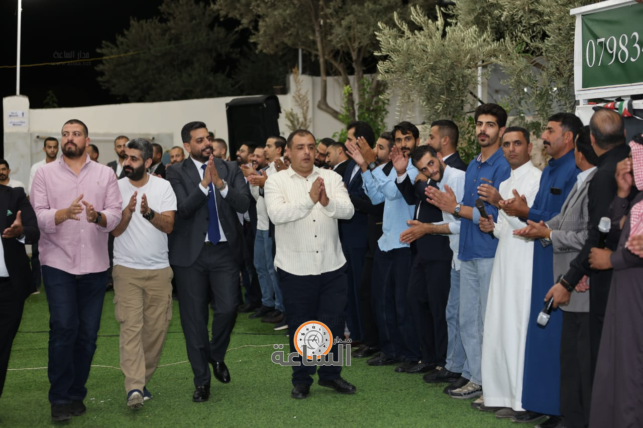 Madar Al-Saa Images 0.42564687042711213