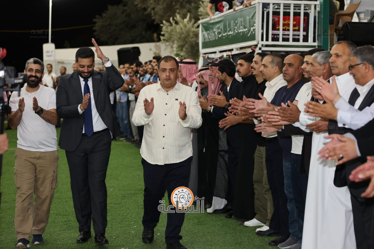 Madar Al-Saa Images 0.09366961034967092