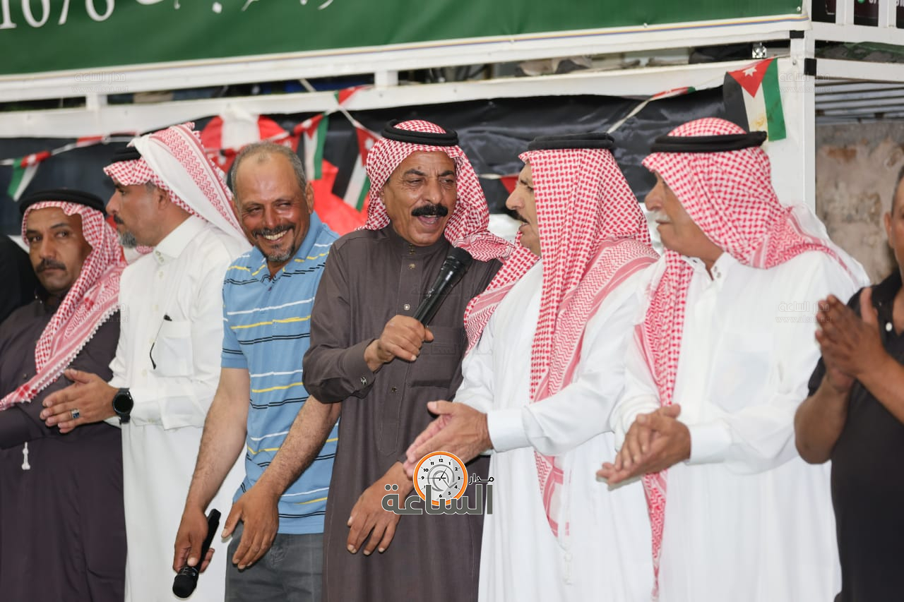 Madar Al-Saa Images 0.25688306399605965