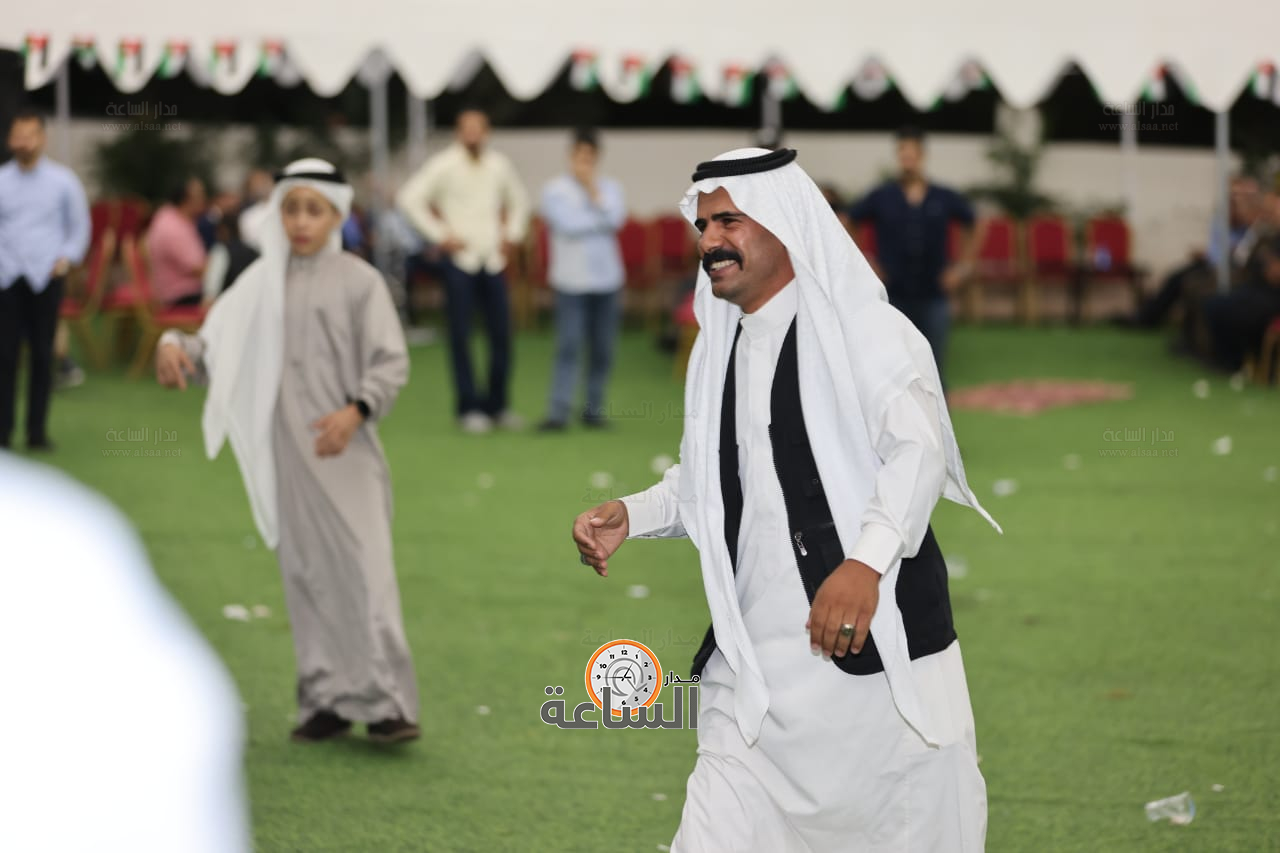 Madar Al-Saa Images 0.34705060971348944