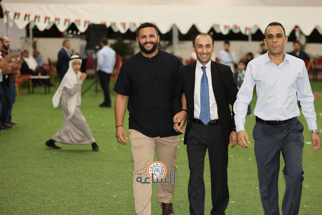 Madar Al-Saa Images 0.14023580996432283