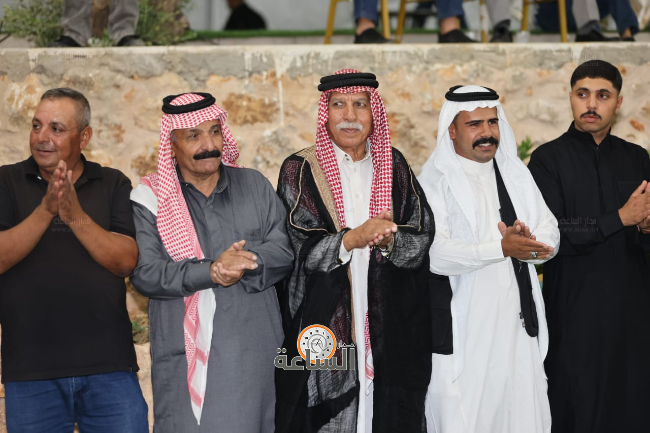 Madar Al-Saa Images 0.08325237245573192