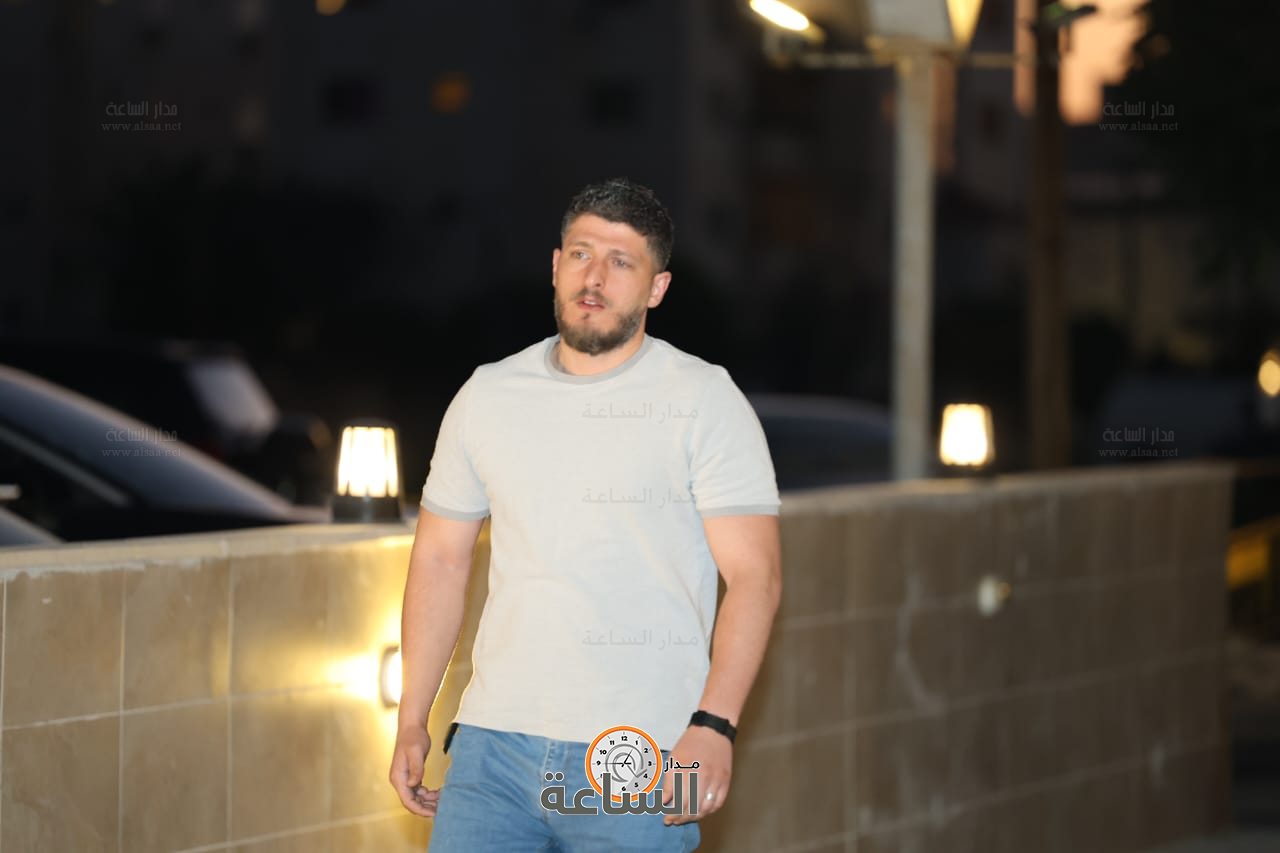 Madar Al-Saa Images 0.4584685115848314