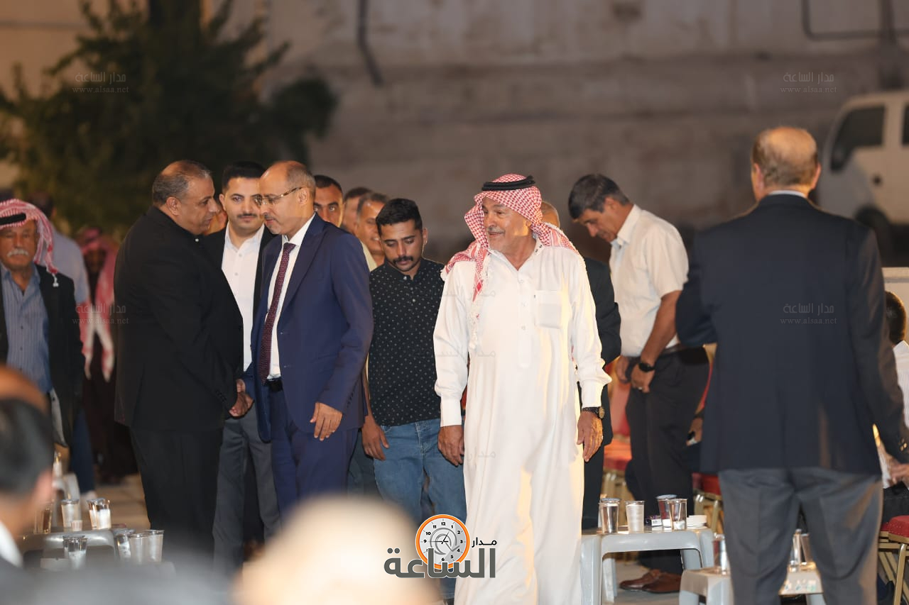 Madar Al-Saa Images 0.7520331407736579