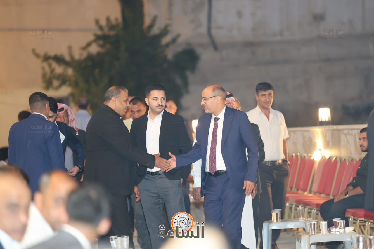 Madar Al-Saa Images 0.1868094267699435