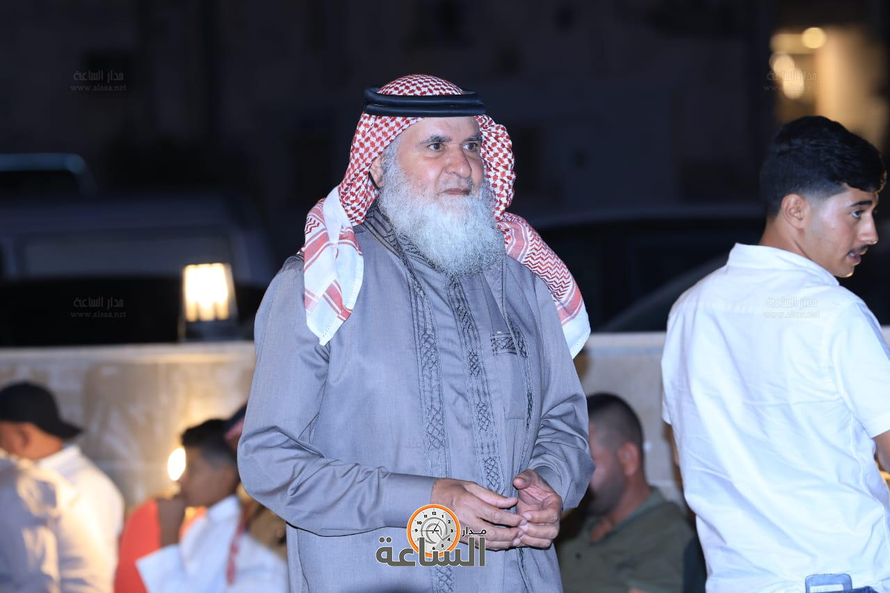 Madar Al-Saa Images 0.012724900088623259