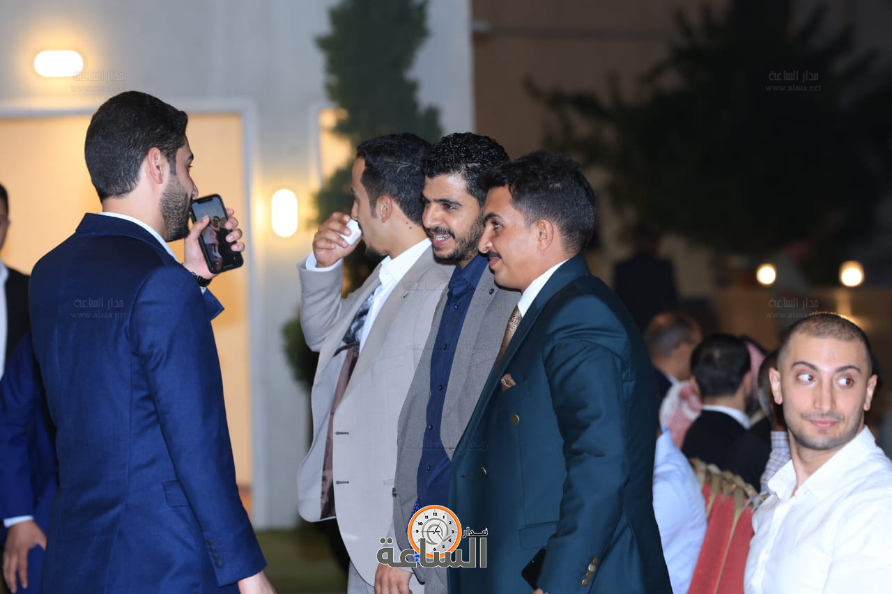 Madar Al-Saa Images 0.08211938381235606