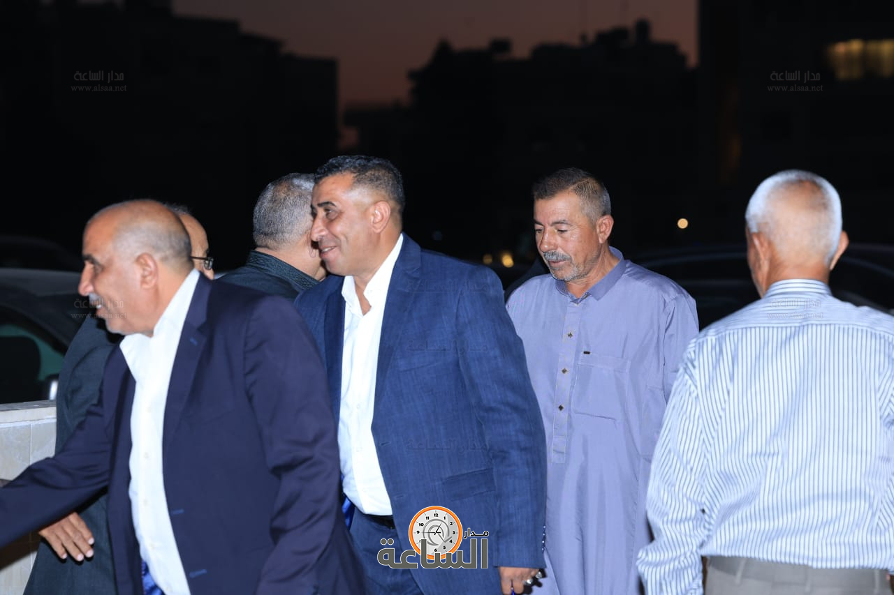 Madar Al-Saa Images 0.5240385383233043