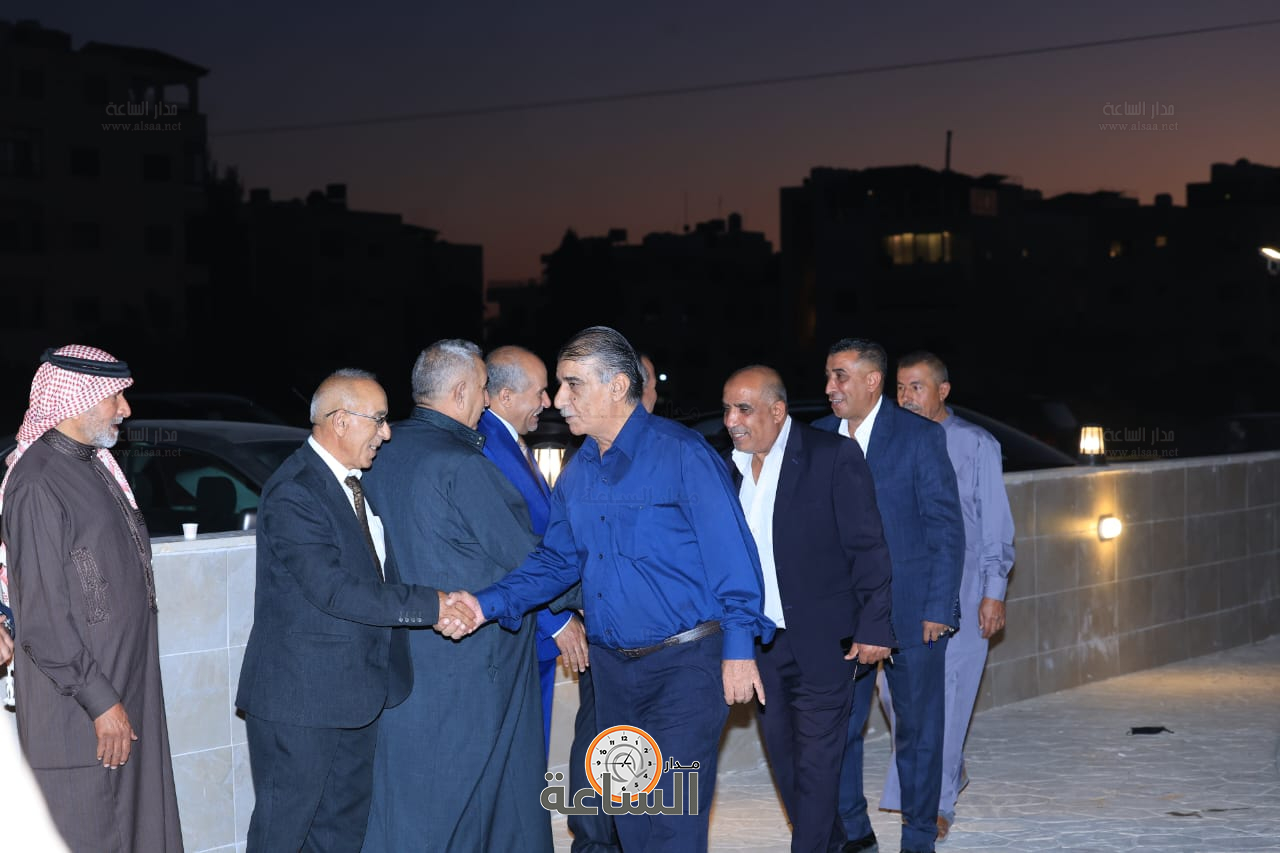 Madar Al-Saa Images 0.23077653275937926