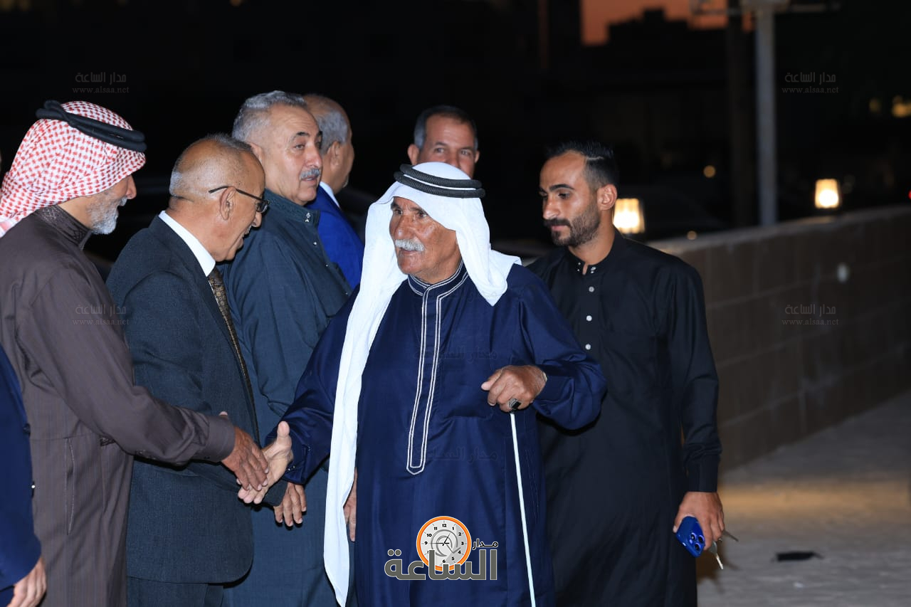 Madar Al-Saa Images 0.03750543612034829