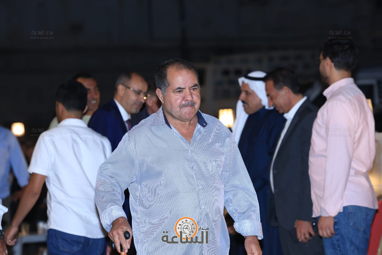 Madar Al-Saa Images 0.5162223153828981