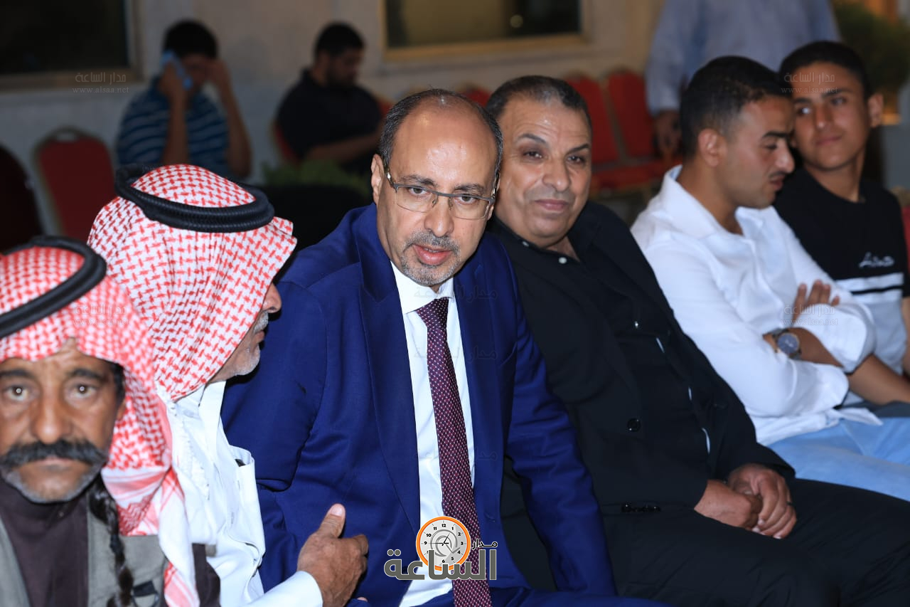 Madar Al-Saa Images 0.028605816657332528