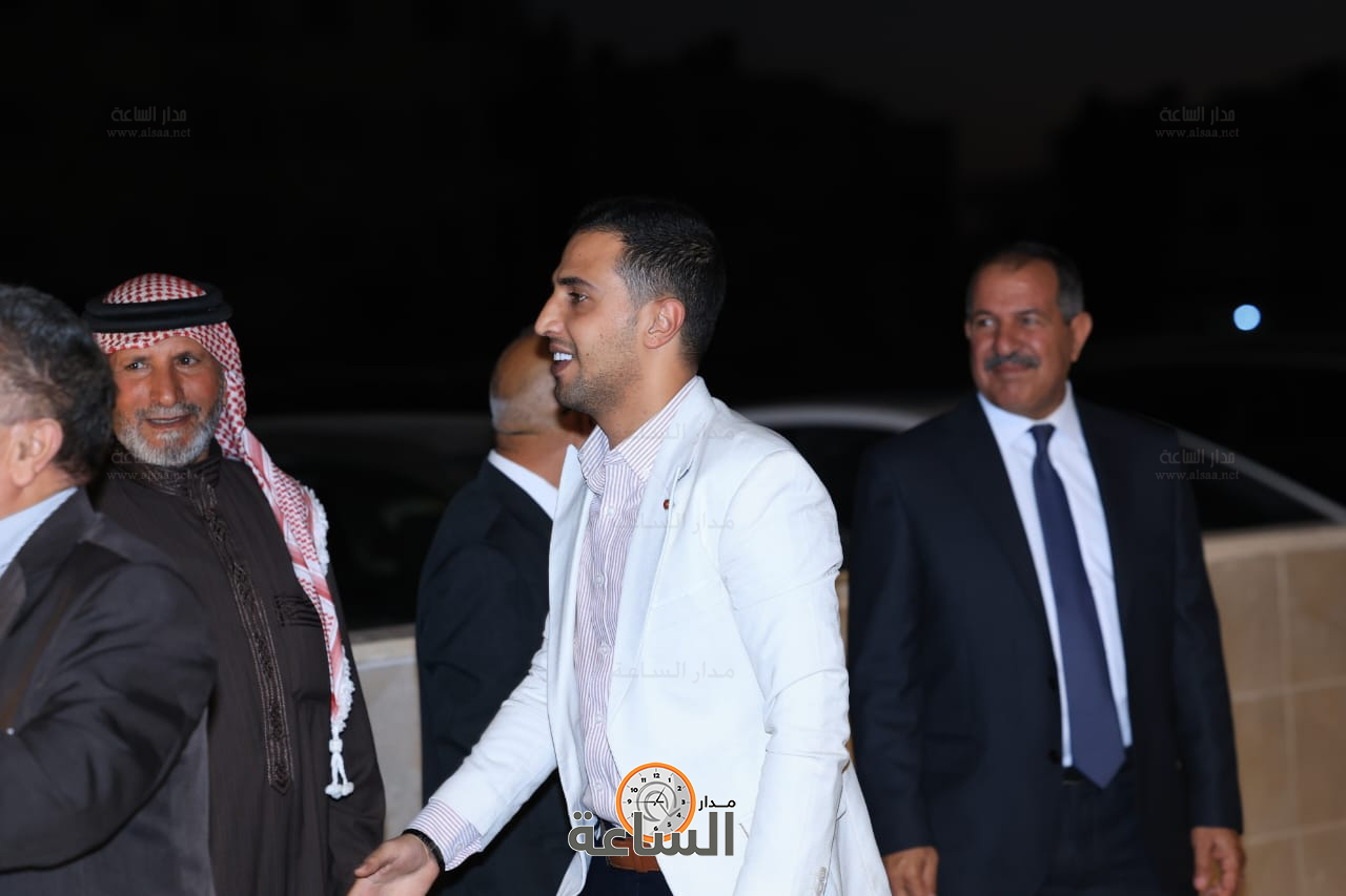 Madar Al-Saa Images 0.6238271725174872