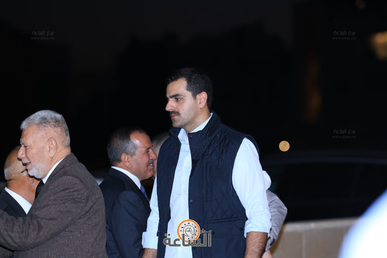 Madar Al-Saa Images 0.26272988673748154