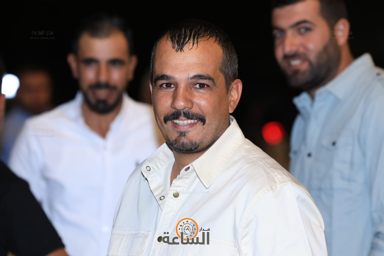 Madar Al-Saa Images 0.09661842410811439