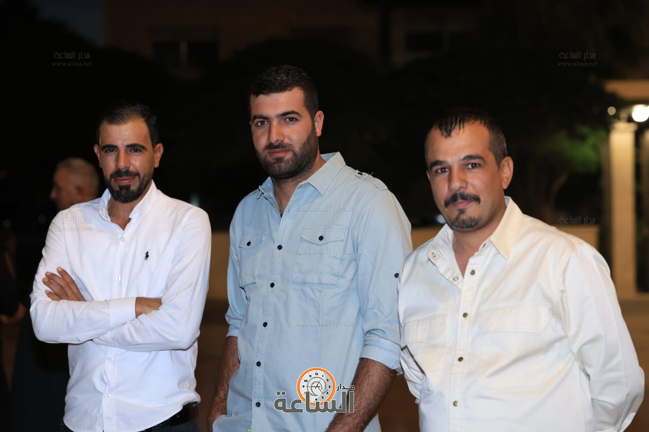 Madar Al-Saa Images 0.8272511881305686