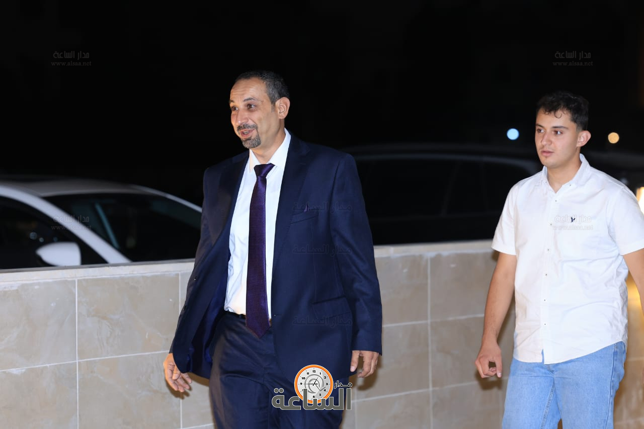 Madar Al-Saa Images 0.7775460539567148