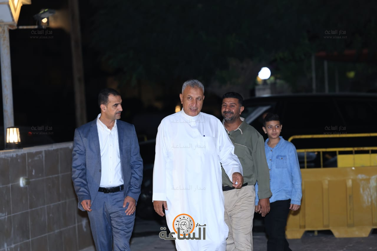 Madar Al-Saa Images 0.8390389110818333