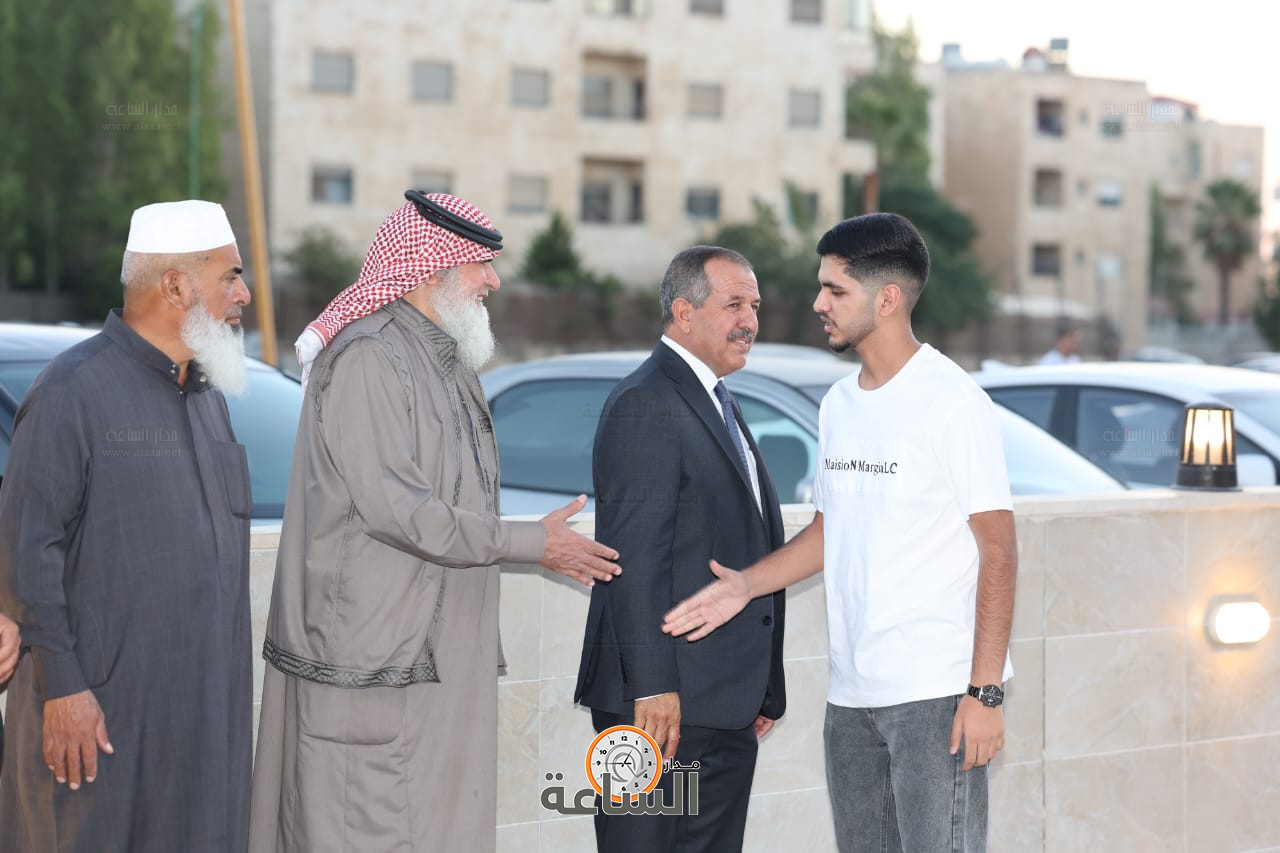 Madar Al-Saa Images 0.5742748248680827