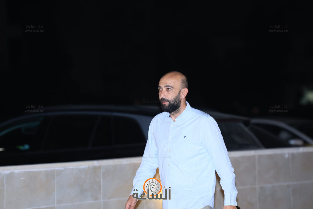 Madar Al-Saa Images 0.6903593801964847