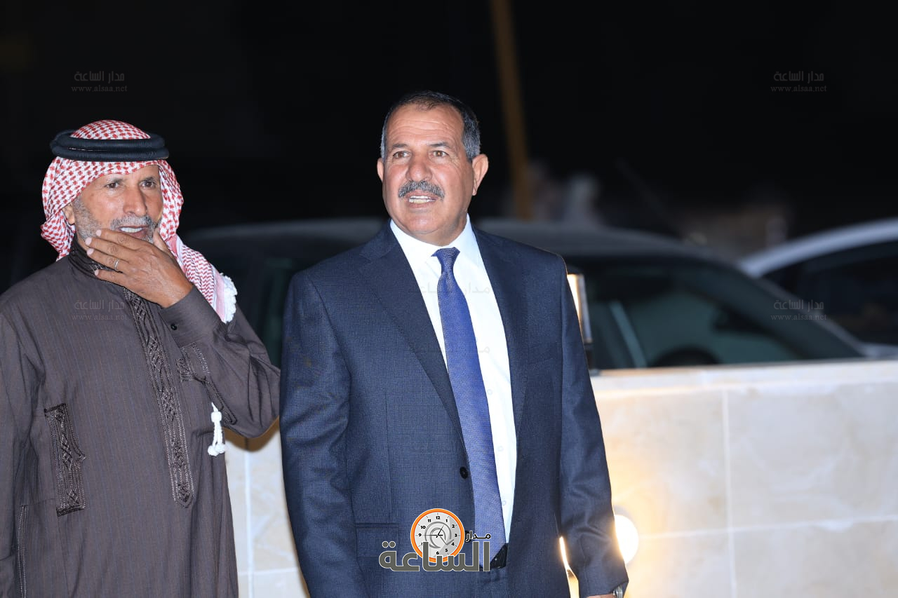 Madar Al-Saa Images 0.01463476389120133