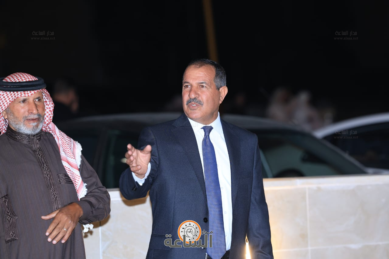 Madar Al-Saa Images 0.5658979529921034