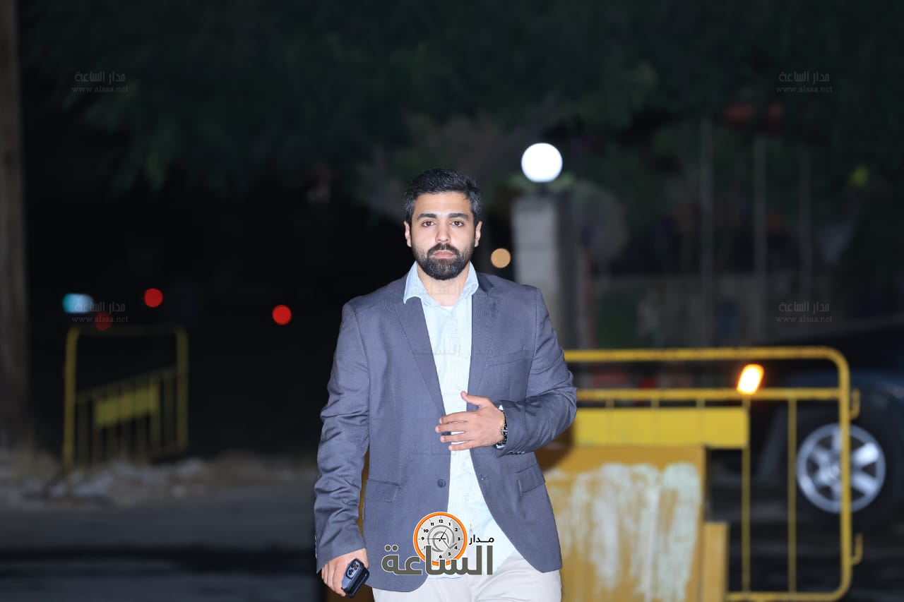 Madar Al-Saa Images 0.7602045020248963