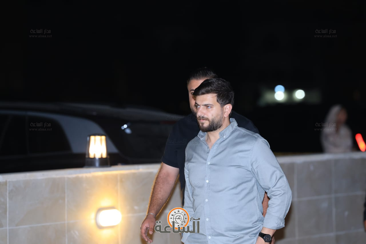 Madar Al-Saa Images 0.9371170141782621