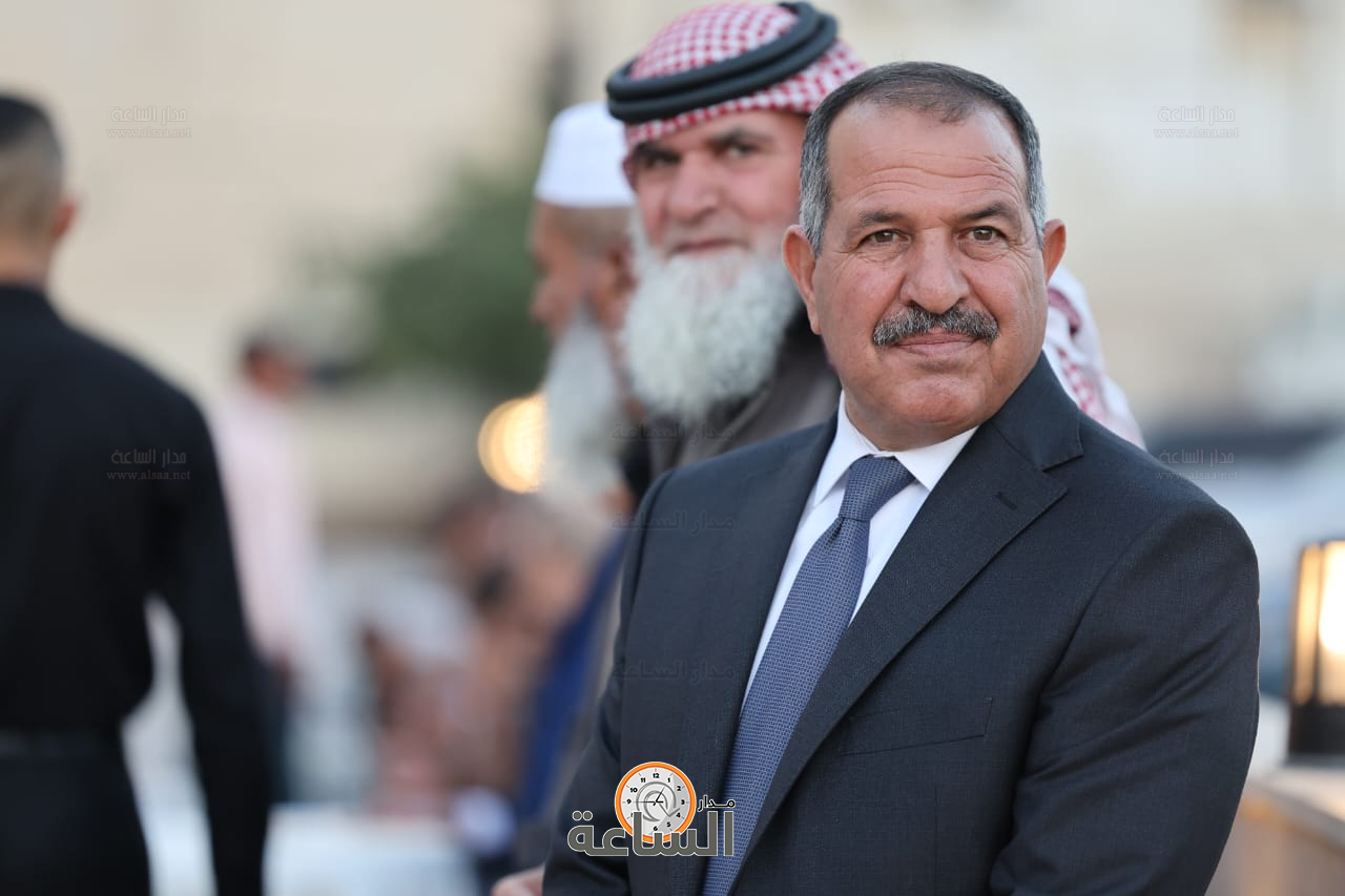 Madar Al-Saa Images 0.28563656562189277