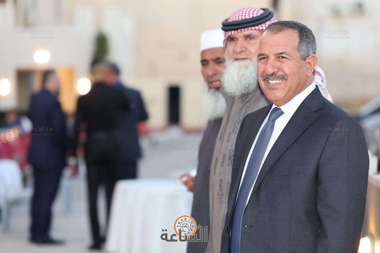 Madar Al-Saa Images 0.22944093231460683