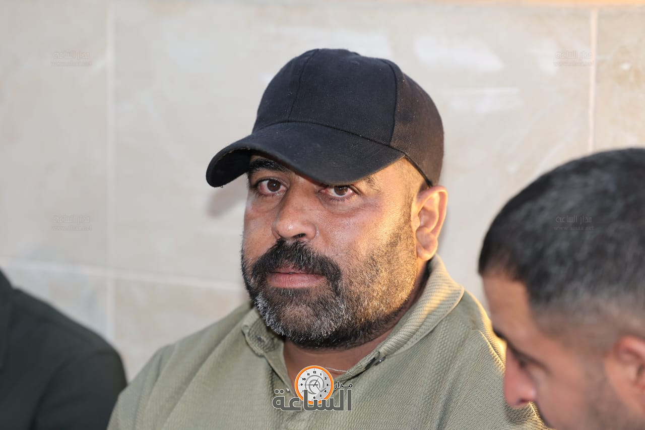 Madar Al-Saa Images 0.1052525401959058