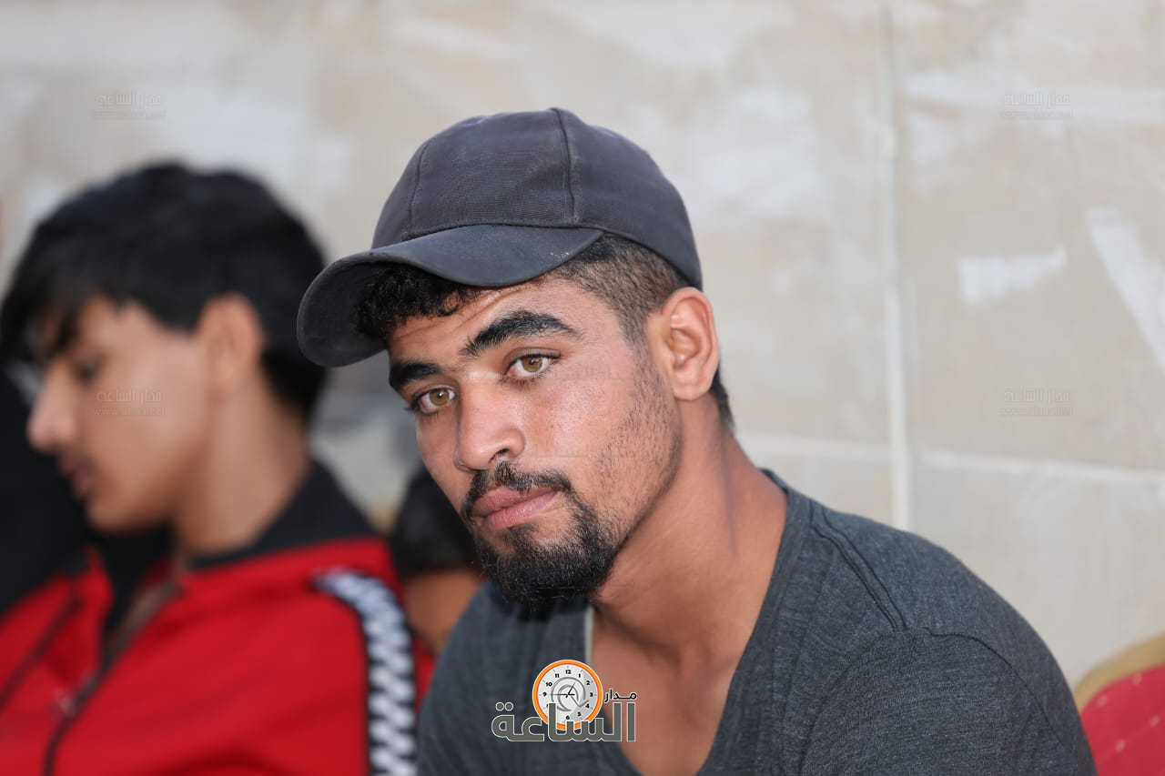 Madar Al-Saa Images 0.08137746824480907