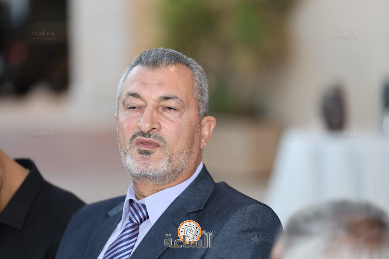 Madar Al-Saa Images 0.808543629584505