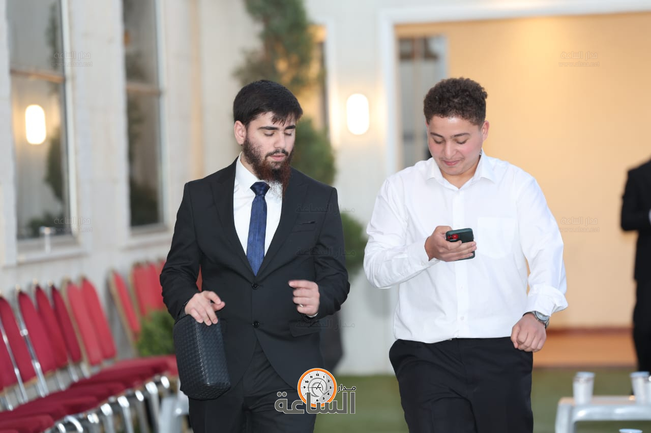 Madar Al-Saa Images 0.22324803422738726