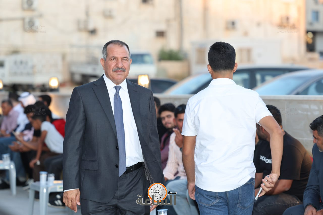 Madar Al-Saa Images 0.41354577660190006