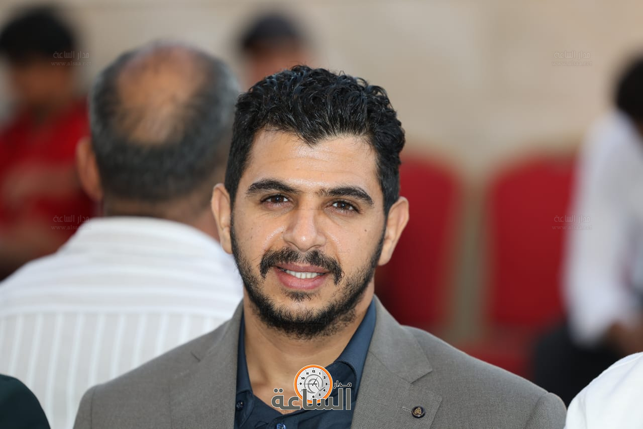 Madar Al-Saa Images 0.31369840752950573