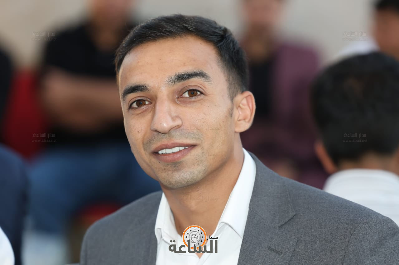 Madar Al-Saa Images 0.8837422623773437