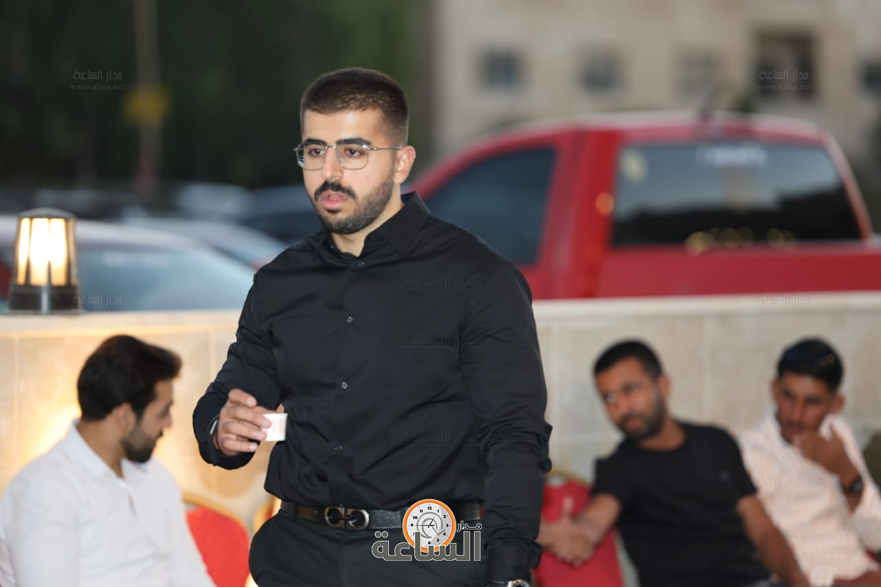 Madar Al-Saa Images 0.9195945148615707