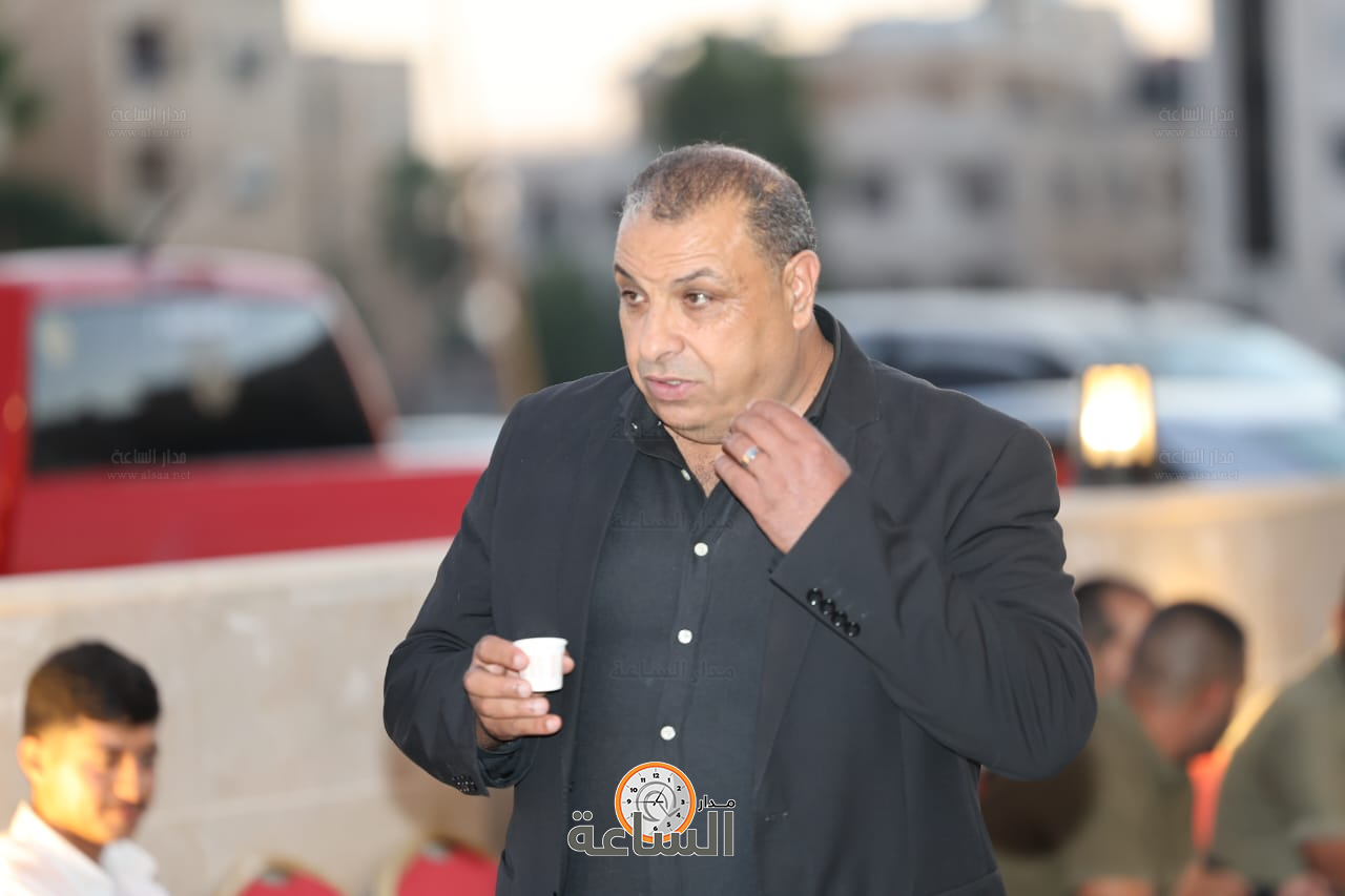 Madar Al-Saa Images 0.402671720128325