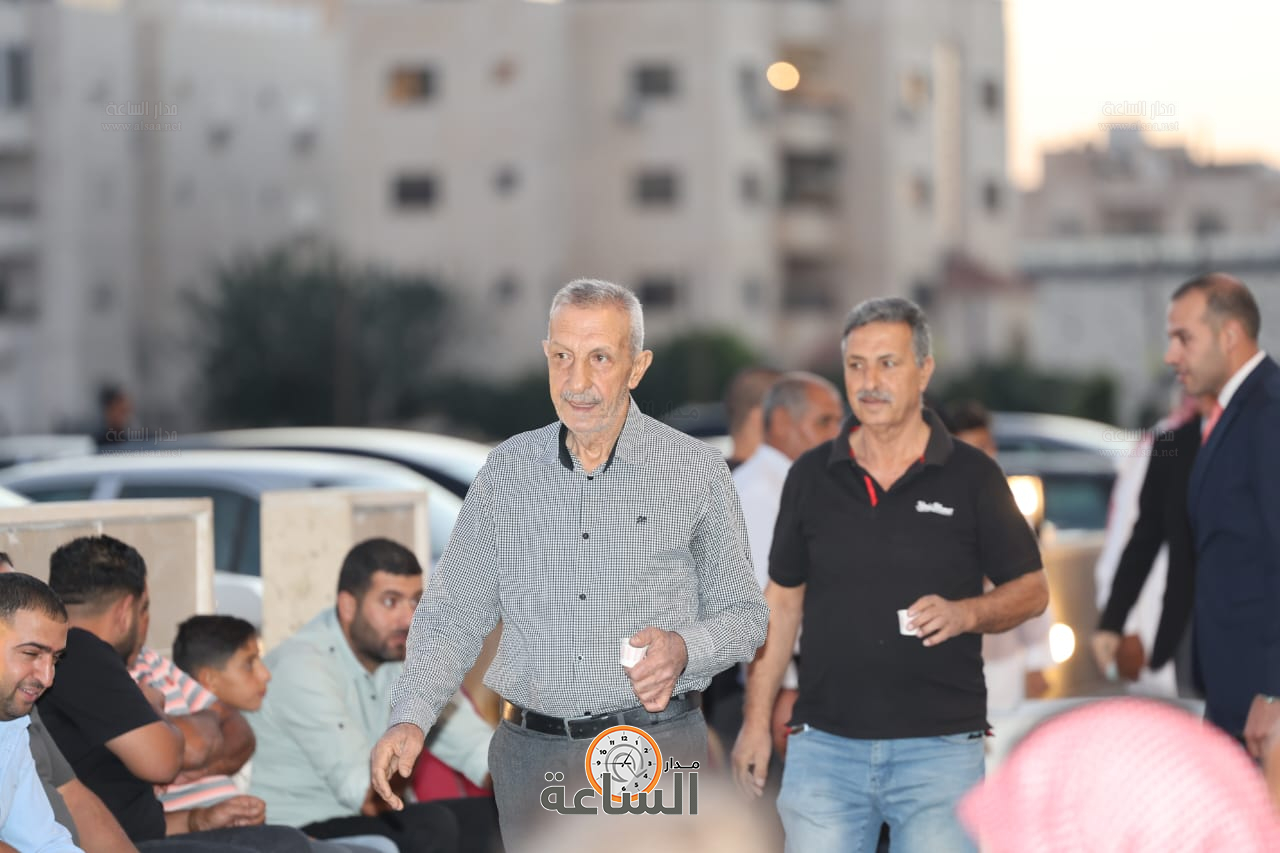 Madar Al-Saa Images 0.7467781956016951