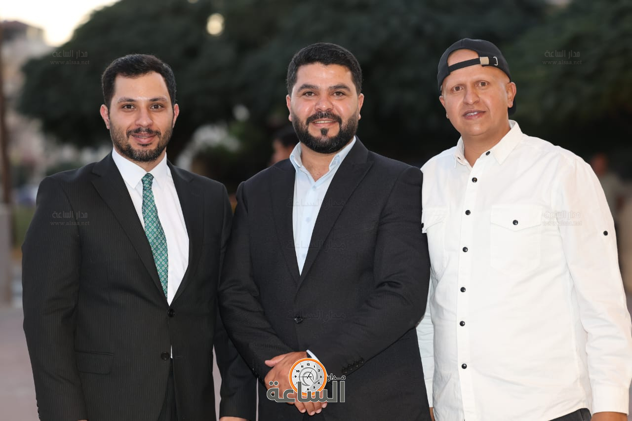 Madar Al-Saa Images 0.654942307207092