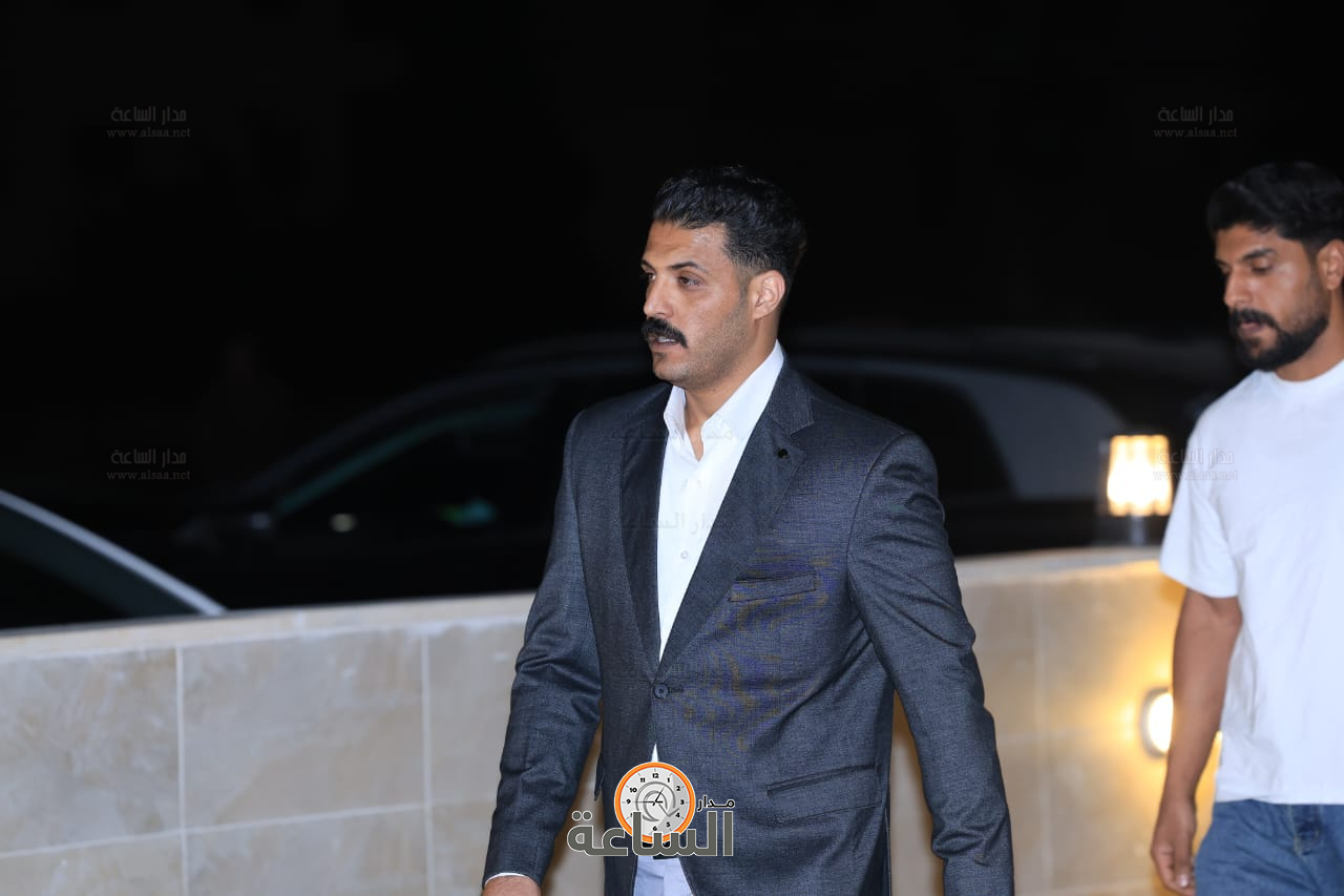 Madar Al-Saa Images 0.26646479377500376