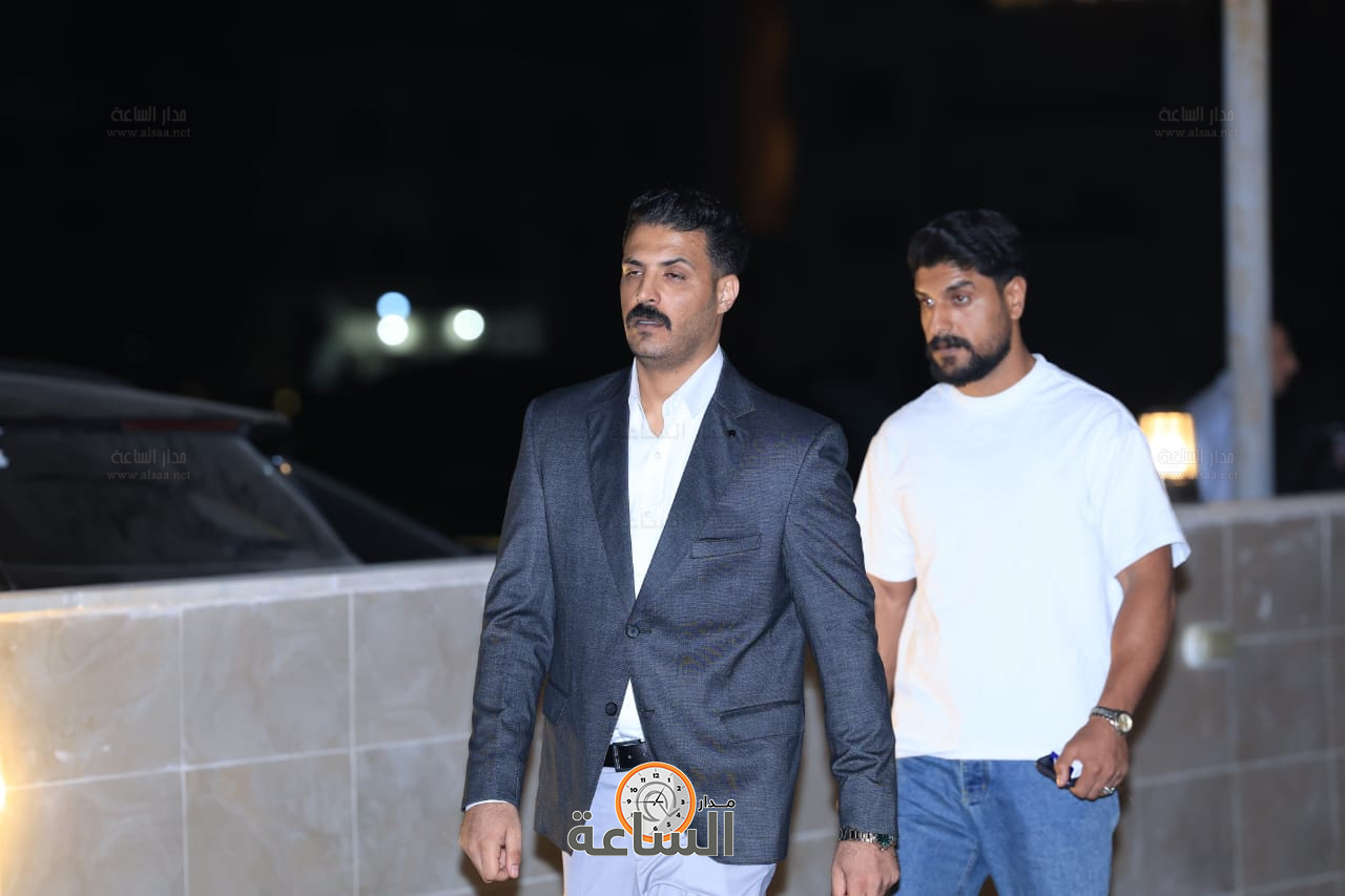 Madar Al-Saa Images 0.4296508370710238