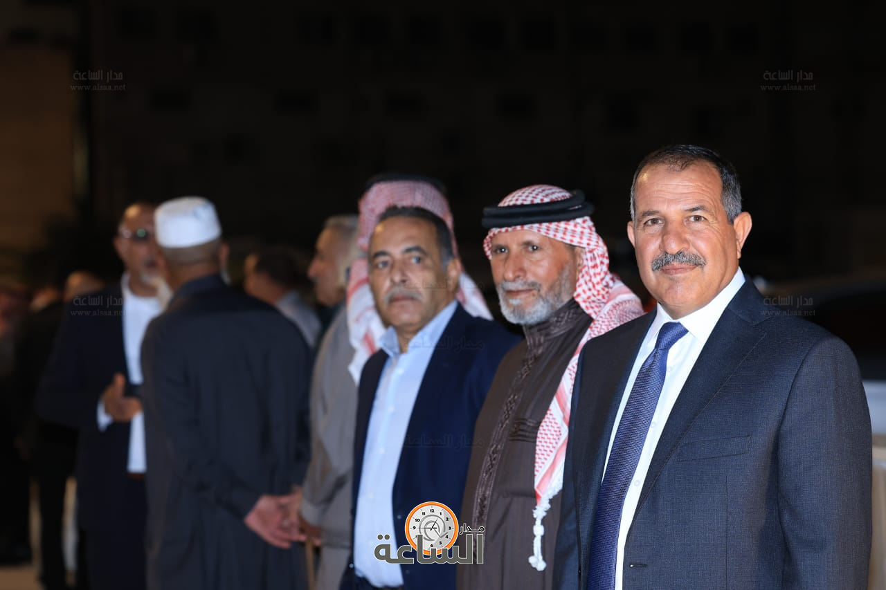 Madar Al-Saa Images 0.7985662301436972