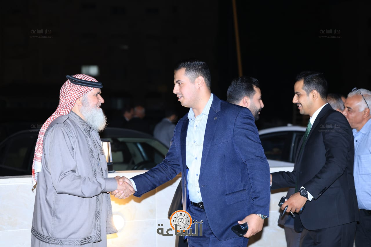 Madar Al-Saa Images 0.9959477439360686