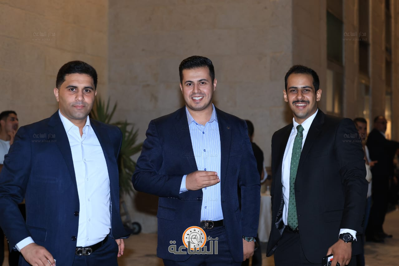 Madar Al-Saa Images 0.26377827362752404