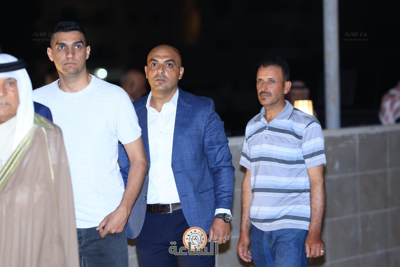 Madar Al-Saa Images 0.4045068201410479