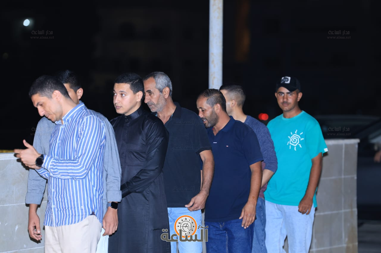 Madar Al-Saa Images 0.9117347117833182